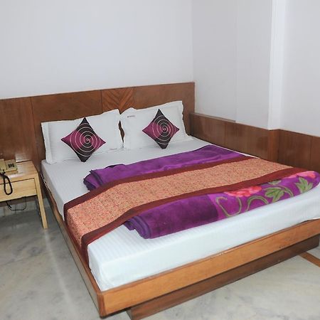 Hotel Delhi Fantastic Near New Delhi Train Station Ngoại thất bức ảnh