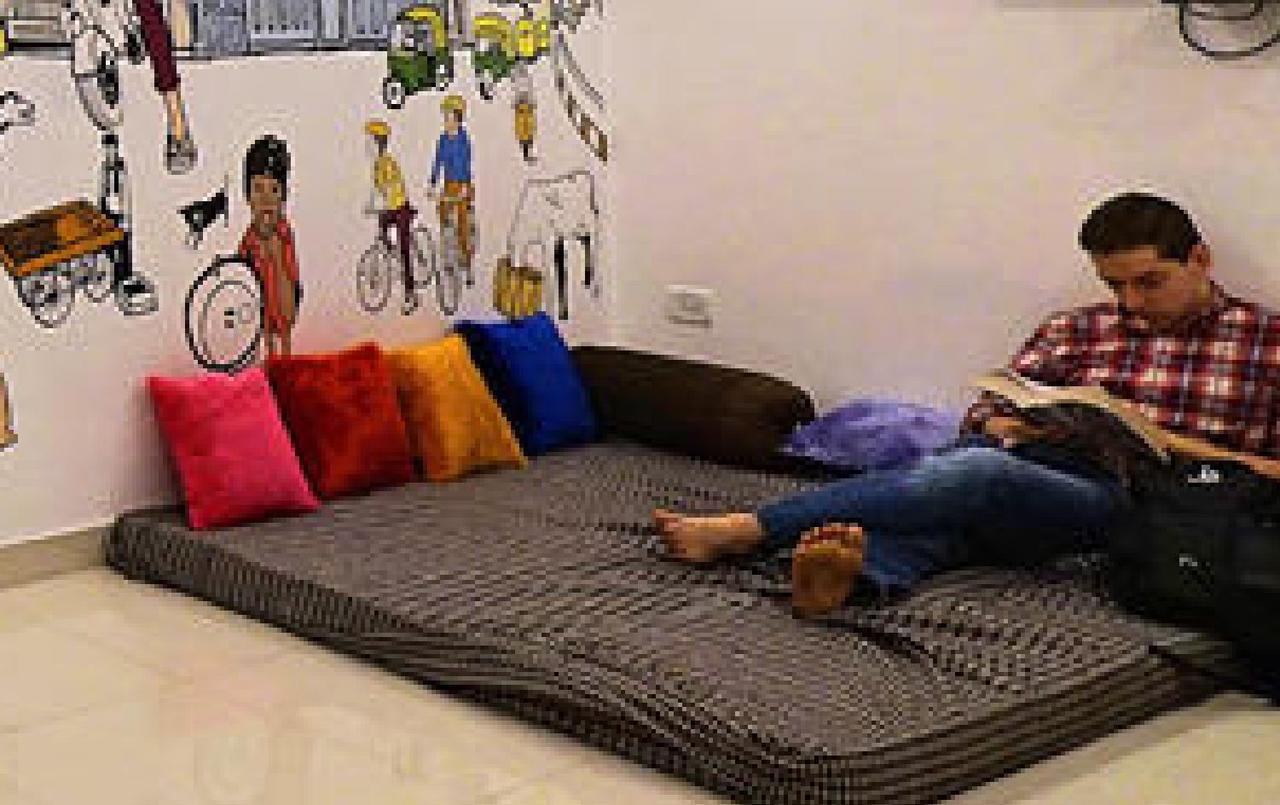 Hotel Delhi Fantastic Near New Delhi Train Station Ngoại thất bức ảnh